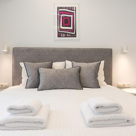 Athens Theatrou Apartments Atenas Exterior foto