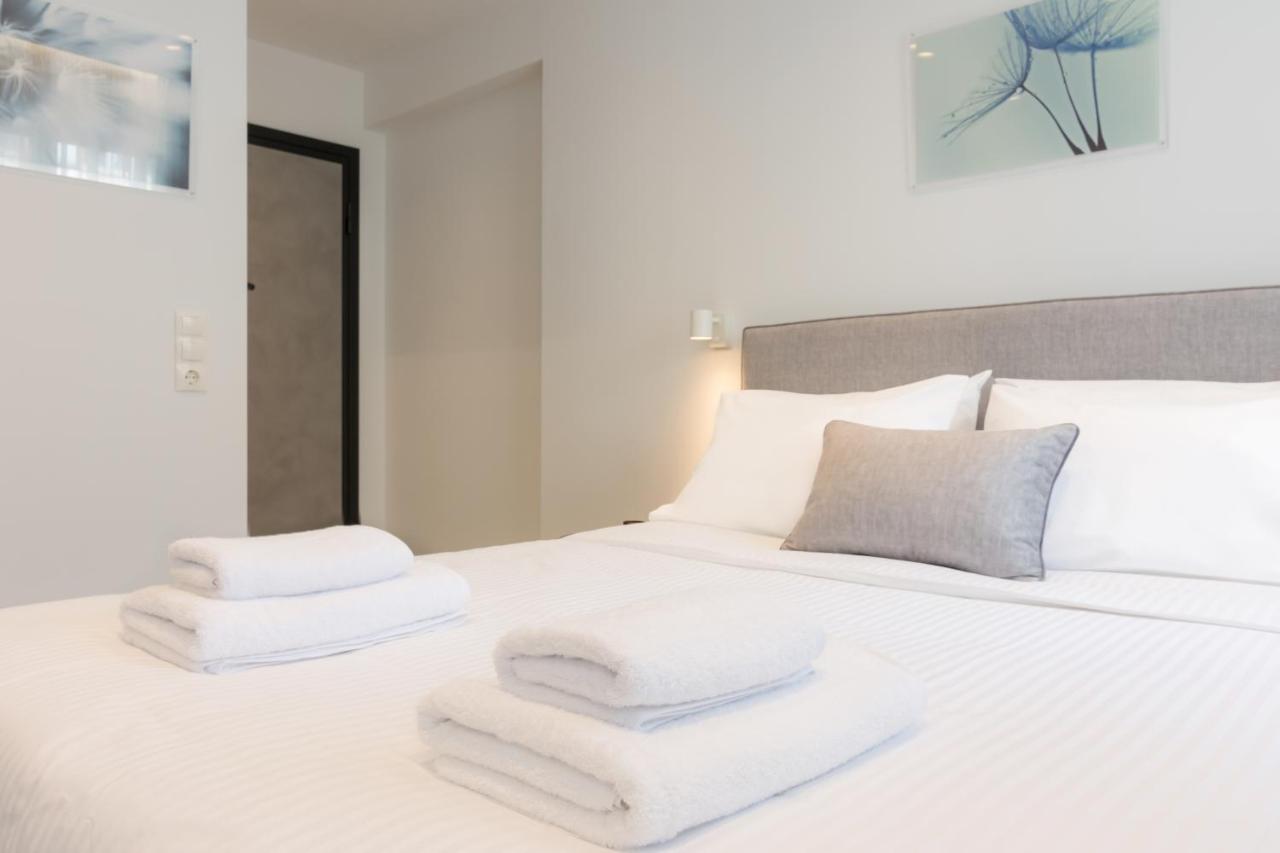 Athens Theatrou Apartments Atenas Quarto foto