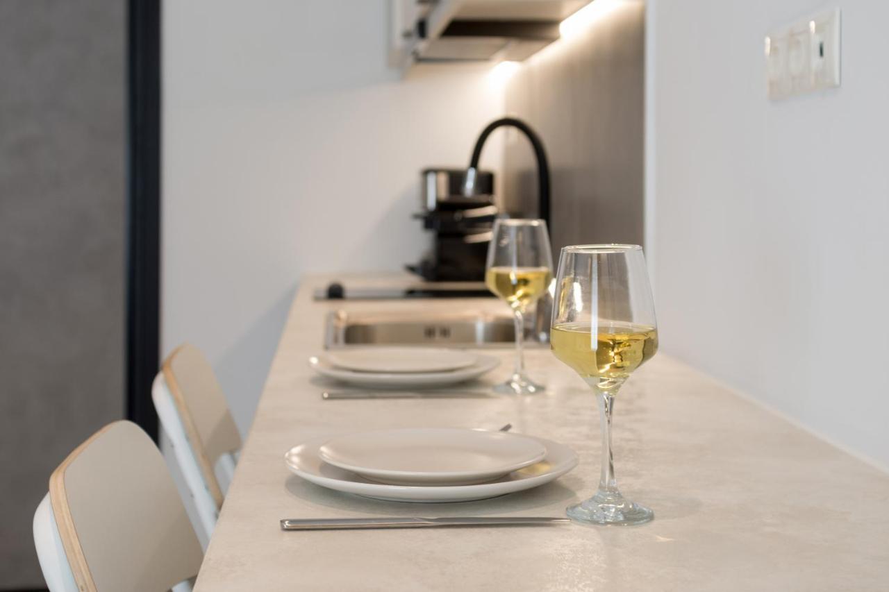 Athens Theatrou Apartments Atenas Exterior foto