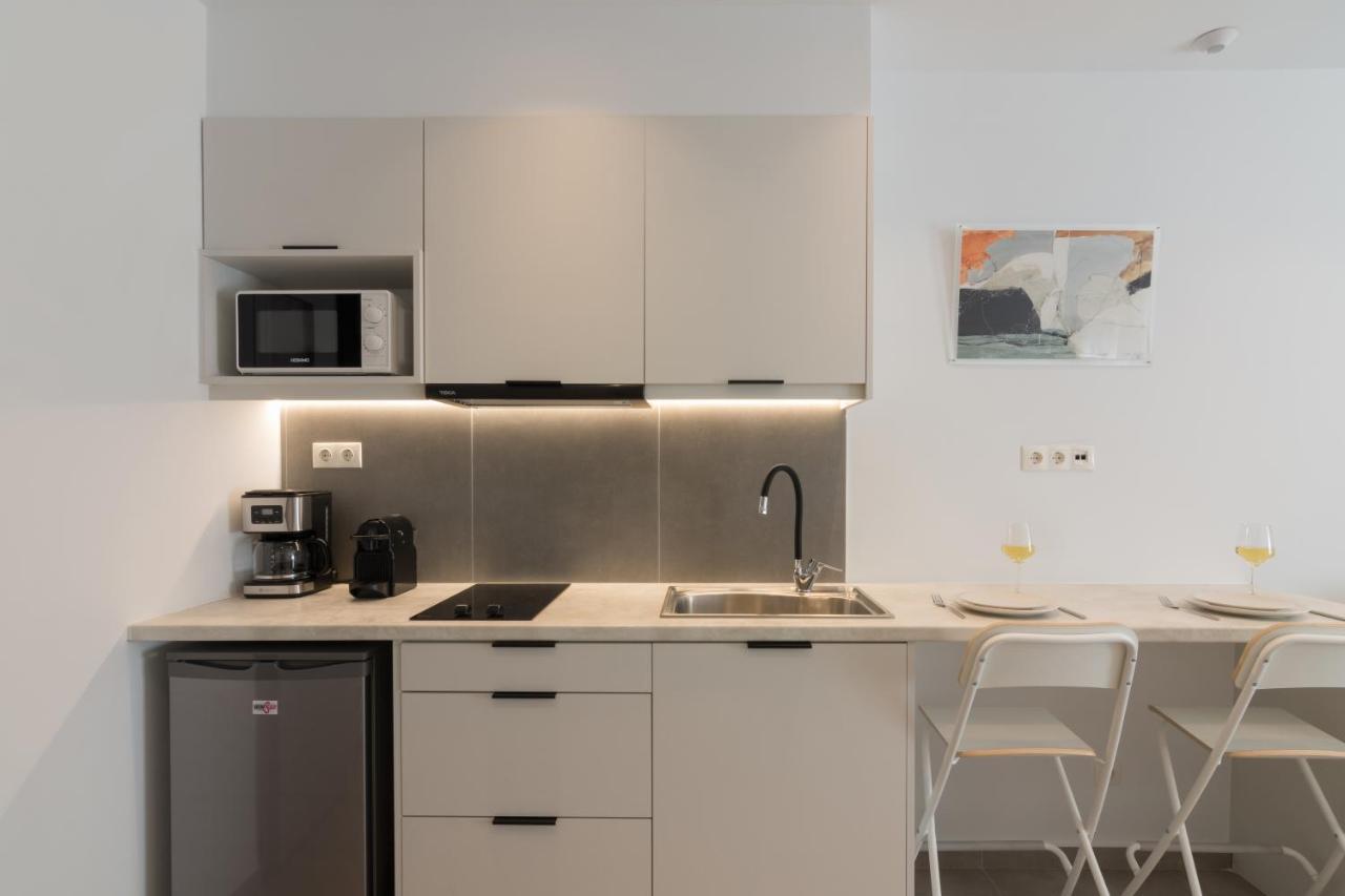 Athens Theatrou Apartments Atenas Exterior foto