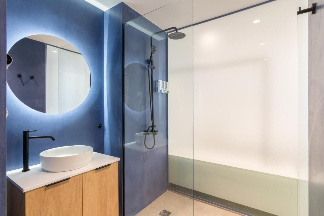Athens Theatrou Apartments Atenas Exterior foto