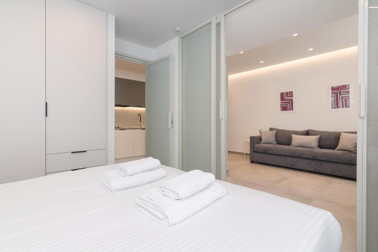 Athens Theatrou Apartments Atenas Exterior foto