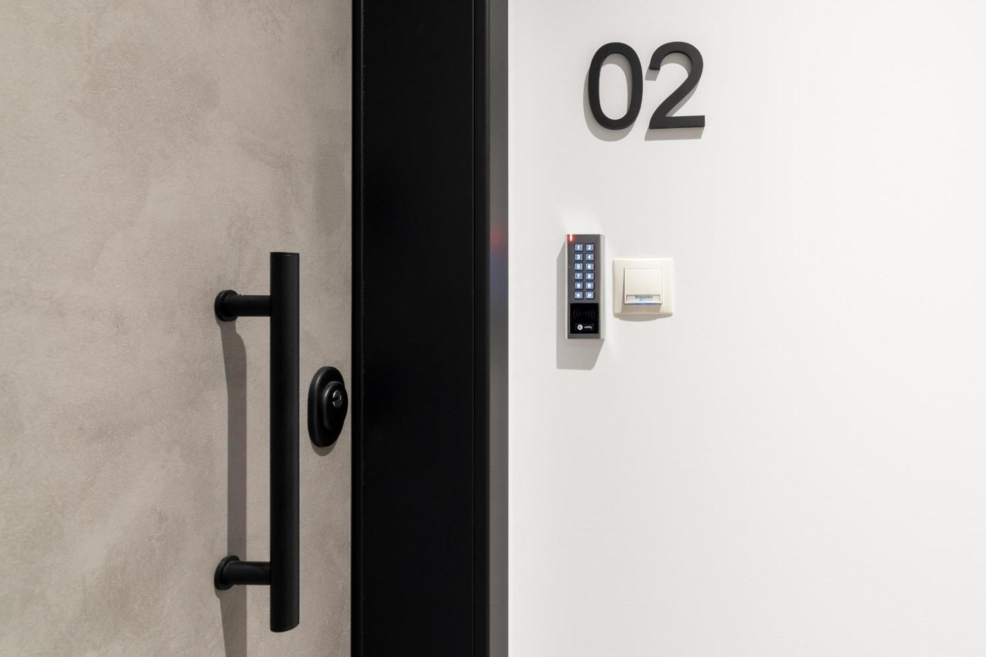 Athens Theatrou Apartments Atenas Exterior foto