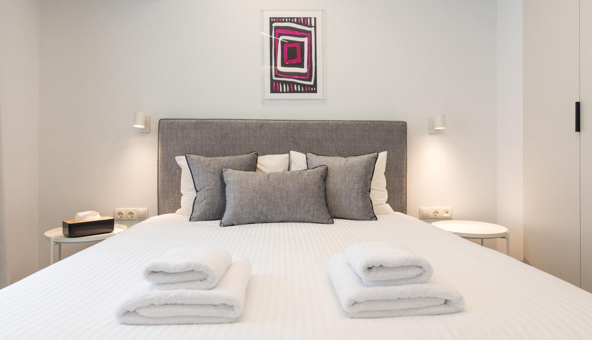 Athens Theatrou Apartments Atenas Exterior foto