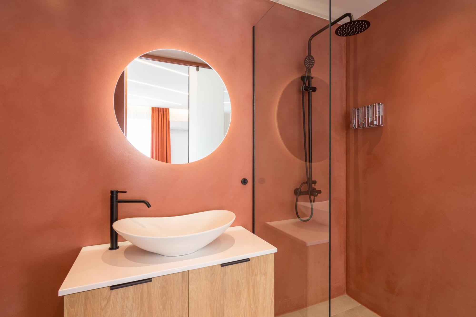 Athens Theatrou Apartments Atenas Quarto foto