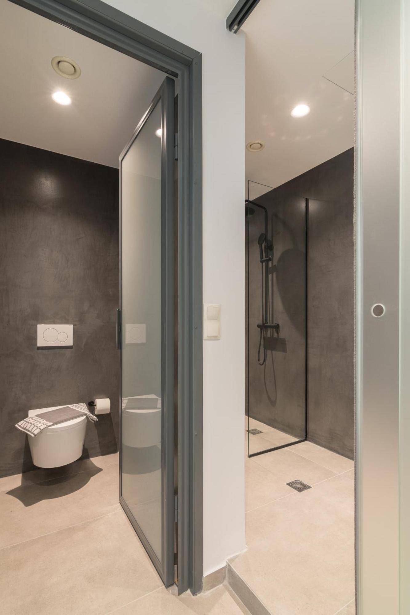 Athens Theatrou Apartments Atenas Quarto foto