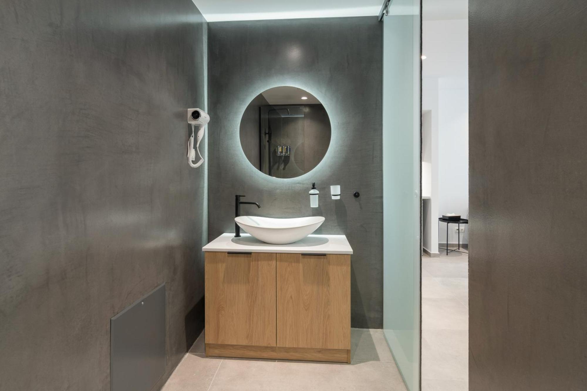 Athens Theatrou Apartments Atenas Quarto foto